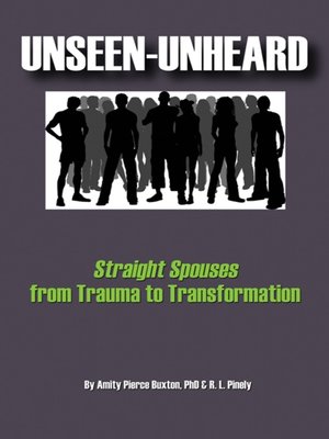 cover image of Unseen-Unheard